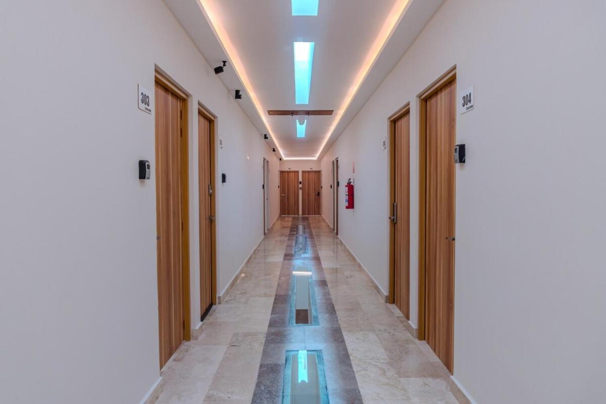Elena Ph 2 Bd W Rooftop Aldea Zama Apartment