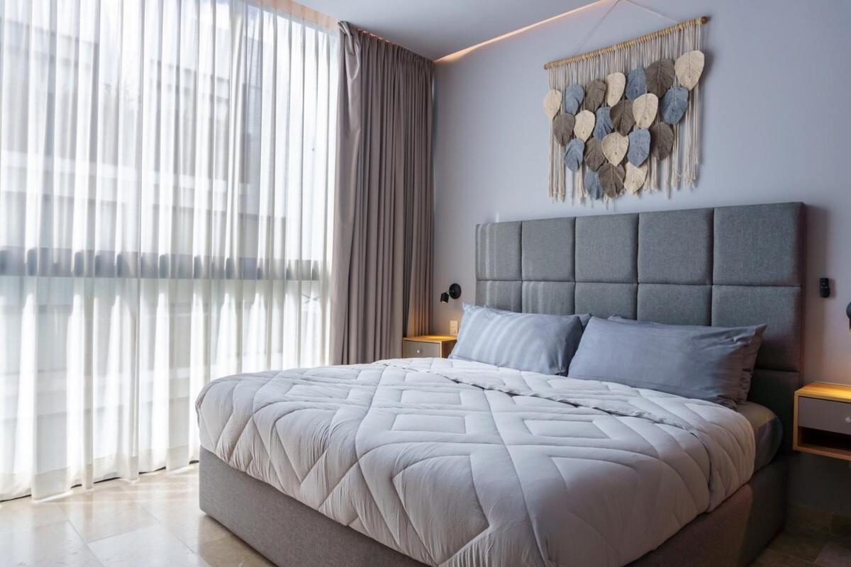 Elena Ph 2 Bd W Rooftop Aldea Zama * Tulum