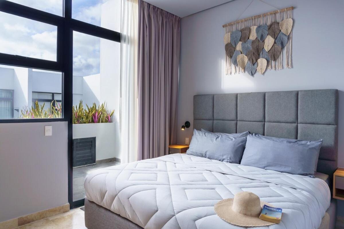 Elena Ph 2 Bd W Rooftop Aldea Zama *