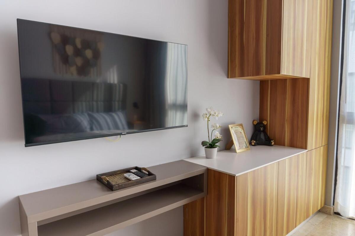 Elena Ph 2 Bd W Rooftop Aldea Zama Tulum