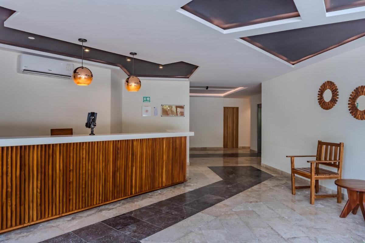 Elena Ph 2 Bd W Rooftop Aldea Zama Tulum