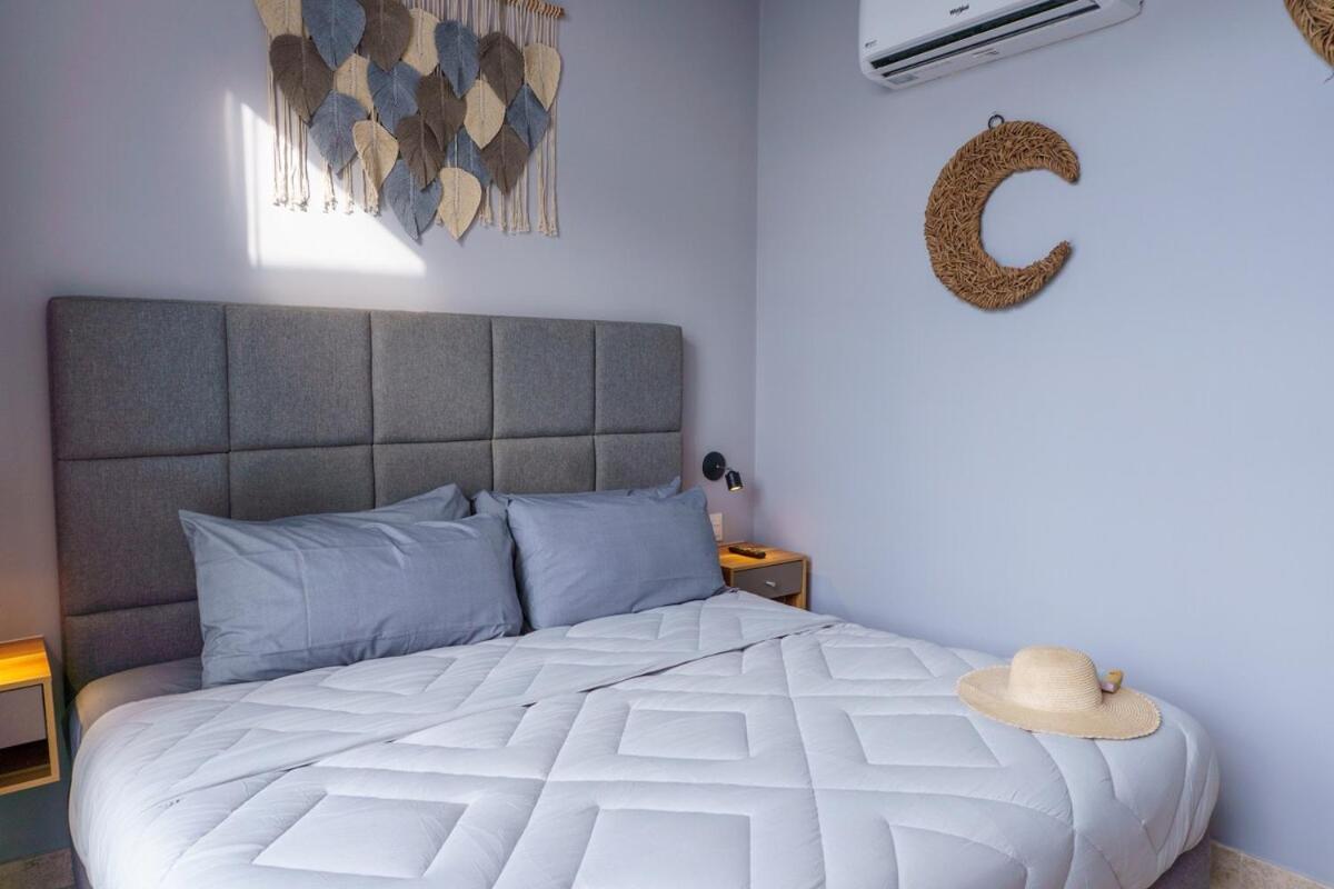 Apartment Elena Ph 2 Bd W Rooftop Aldea Zama *