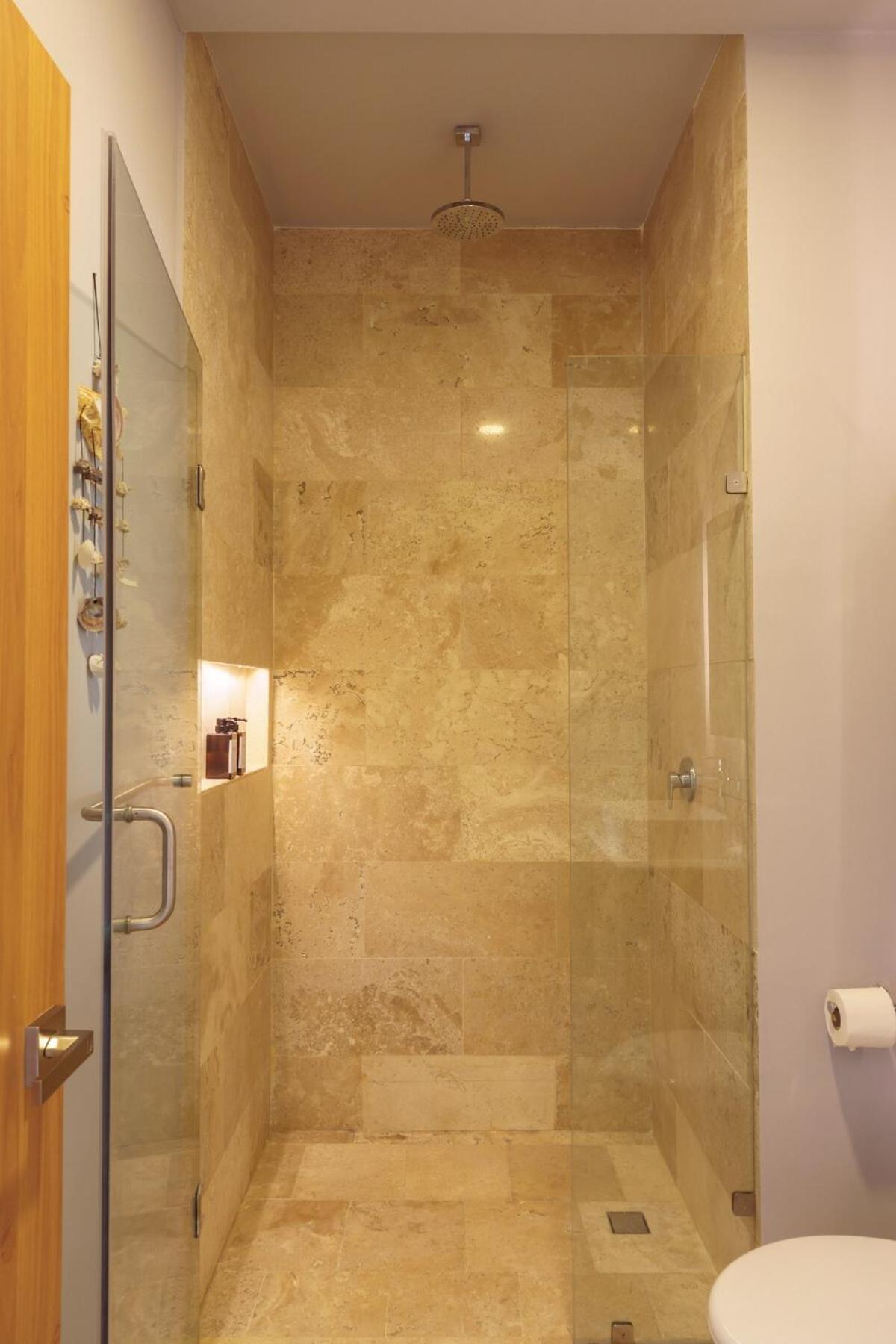 Elena Ph 2 Bd W Rooftop Aldea Zama Apartment *