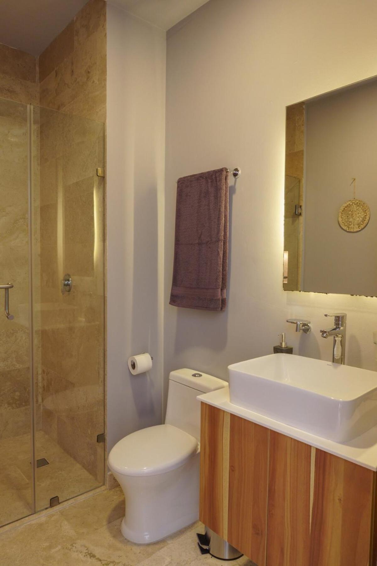 Elena Ph 2 Bd W Rooftop Aldea Zama *