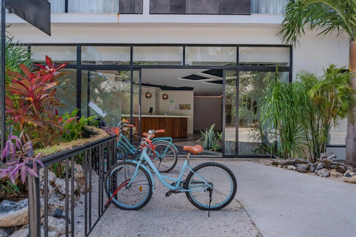 Apartment Elena Ph 2 Bd W Rooftop Aldea Zama *